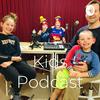 undefined Kids Podcast