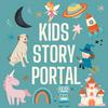 undefined Kids Story Portal
