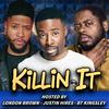 undefined Killin It