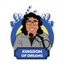 undefined Kingdom of Dreams Podcast