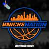 undefined Knicks Nation Podcast