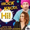 undefined Knock Knock, Hi! with the Glaucomfleckens