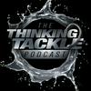 undefined Korda - The Thinking Tackle Podcast