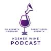 undefined Kosher Wine Podcast