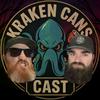 undefined Kraken Cans Cast: Cryptids, Urban Legends, and All Things Spooky