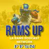 undefined LA Rams Up! A Los Angeles Rams Podcast