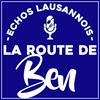 undefined La Route de Ben... Le Podcast Suisse