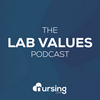 undefined Lab Values Podcast by NURSING.com (Nursing Podcast, normal lab values for nurses for NCLEX®) by NURSING.com (NRSNG)