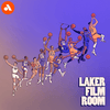 undefined Laker Film Room - Dedicated to the Study of Lakers Basketball