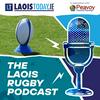 undefined Laois Rugby Podcast