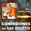 undefined Las Confesiones de San Agustín: Una Lectura Espiritual - Audio Libro