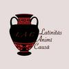 undefined Latinitas Animi Causa: Latin for Fun