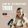 undefined Law of Attraction Tribe Podcast: Manifestation hacks and tips