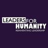 undefined Leaders for Humanity