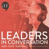 undefined Leaders in Conversation with Anni Townend