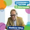 undefined Leadership & culture in healthcare