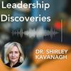 undefined Leadership Discoveries