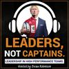undefined Leaders not Captains