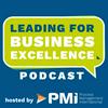 undefined Leading for Business Excellence