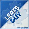 undefined Leafs Guy Podcast