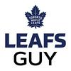 undefined Leafs Guy on TSN 1050