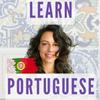 undefined Learn European Portuguese | A1 → B1