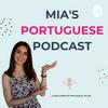 undefined Mia Esmeriz Academy - Learn European Portuguese Online