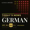 undefined Learn German A2 | Slow German News for Beginners, Daily