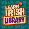 undefined Learn Irish Library