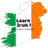 undefined Learn Irish with daily podcasts