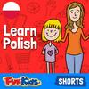 undefined Learn Polish: Kids & Beginner's Guide for How to Speak Polish