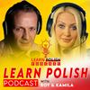 undefined Learn Polish Podcast