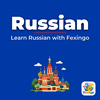 undefined Learn Russian with Fexingo