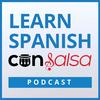 undefined Learn Spanish con Salsa | Spanish lessons with Latin music and conversational Spanish