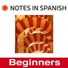 undefined Learn Spanish: Notes in Spanish Inspired Beginners