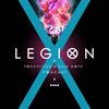 undefined Legion: A Podcastica & Bald Move Podcast
