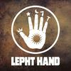 undefined LEPHT HAND