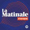 undefined La Matinale d'Europod