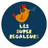 undefined LES SUPER REGALEURS