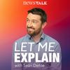 undefined Let Me Explain with Seán Defoe