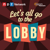 undefined Let's All Go to the Lobby