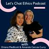 undefined Let's Chat Ethics