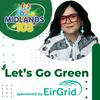 undefined Let's Go Green with Aisling O'Rourke