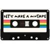 undefined Let's Make A Mixtape