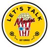 undefined Let's Talk - Movies