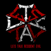 undefined Let's Talk Resident Evil