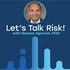 undefined Let's Talk Risk! Podcast