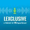undefined LEXclusive -- A Law Firm Marketing Podcast by PaperStreet Web Design and Marketing