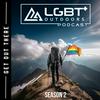 undefined LGBTQ Outdoors Podcast