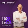 undefined Life and Leadership Podcast